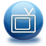 greek tvguide android application logo